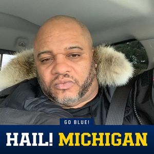 Meet your Posher, Terrence